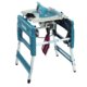 Flip Over Table Saw Hire